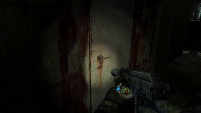 METRO 2033: redux Прохождение # 7 смотреть онлайн