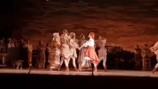 Самвел Адамян кохана Сорочинская ярмарка ТЕАТР ОПЕРЫ ДНЕПР смотреть онлайн