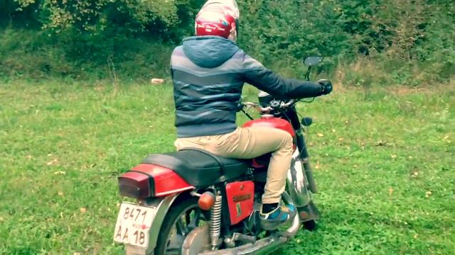 |ИЖ| |ПЛАНЕТА|5 ~осень~ ??? КЕК!!!1! смотреть онлайн