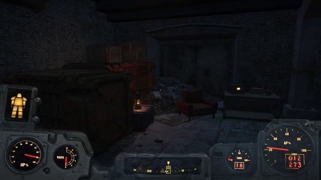 Fallout 4 capitulo 44 смотреть онлайн