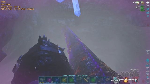 Griefing SC,PRNV Servers |Ark Official pvp(Ps4 Pro) смотреть онлайн