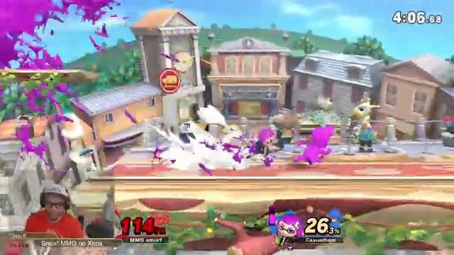 !discord Ticket Matches & Viewer Battles w/ Smurf [MMG] смотреть онлайн