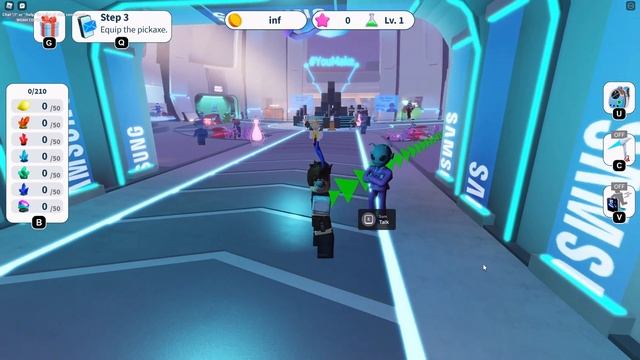 [EVENT] How to get the Z FLIP BACKPACK in SAMSUNG SPACE TYCOON | Roblox смотреть онлайн