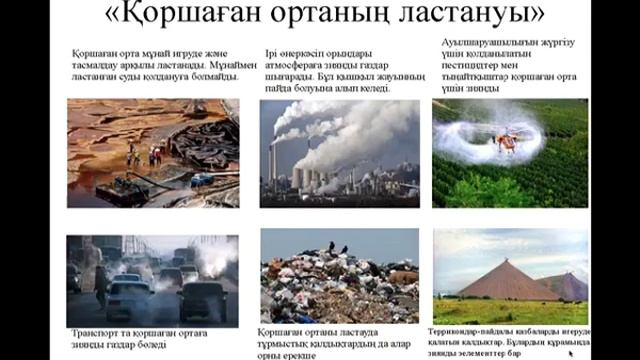 География. 7 сынып 2 сабақ смотреть онлайн