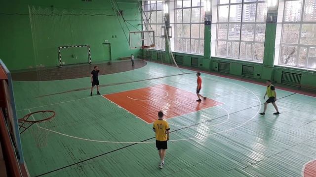 Тренировка Баскетбол Владис 2022 смотреть онлайн