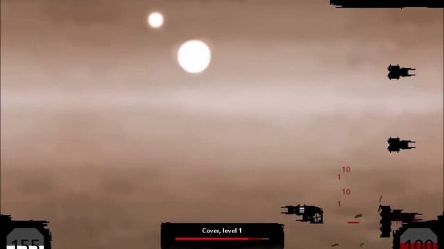 Sector Six - Alpha preview - Indie spaceship RPG смотреть онлайн