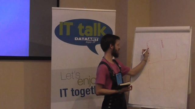 Кирилл Тимофеев (DataArt) "Как упорядочить свои задачи и при этом не перегореть" смотреть онлайн