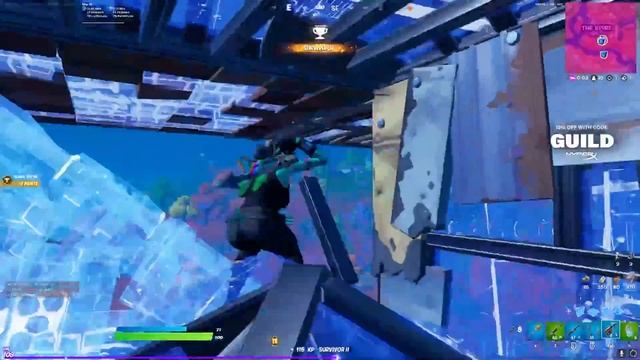 3RD PLACE NA SOLO CASH CUP ($430) 90 ping | Hen смотреть онлайн