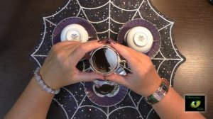 Гадание на кофейной гуще Что он (она) думает обо мне Светлана ВЕДА