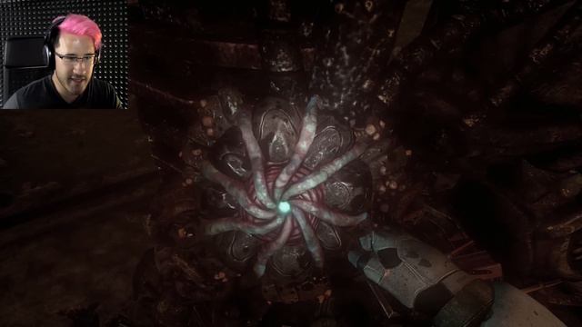 MONSTERS IN THE DEEP | SOMA - Part 12 смотреть онлайн