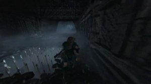 Shadow of the Tomb Raider Прохождение 36 Вечная награда.