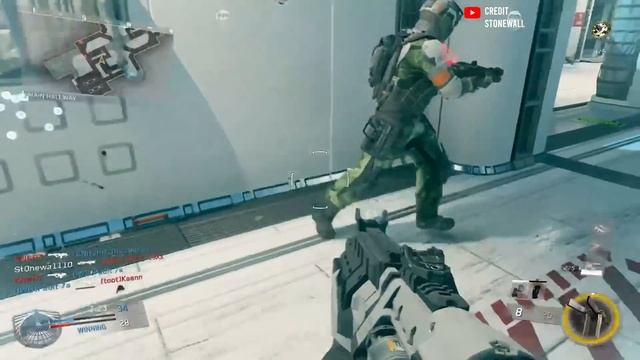 Ranking Every PUMP SHOTGUN in COD History (Worst To Best) смотреть онлайн