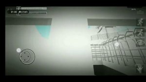 SCP containment breach mobile все концовки (на русском)