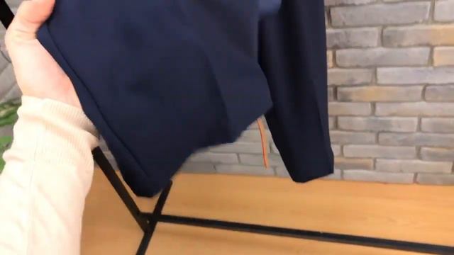 Брюки: фирмы DRESS CODE. Номер модели: 1041 -1 синий смотреть онлайн