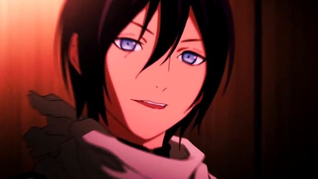 AnimeFandom||Про белые розы Ято и Хиери смотреть онлайн