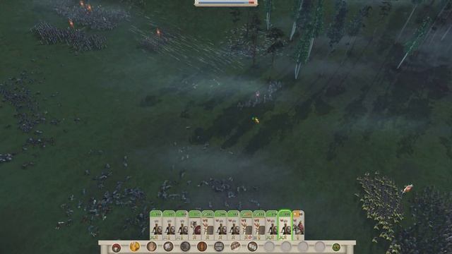 Island Sieges - Rome Total War Remastered - Imperium Surrectum Mod - Episode 4 смотреть онлайн