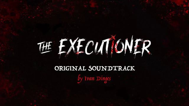 The Executioner (PC, 2019) - Complete Soundtrack - Full OST Album