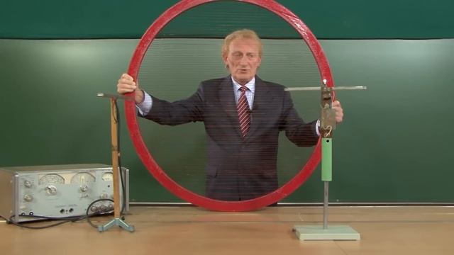Дециметровые волны: «хорошее» и «плохое» зеркала смотреть онлайн