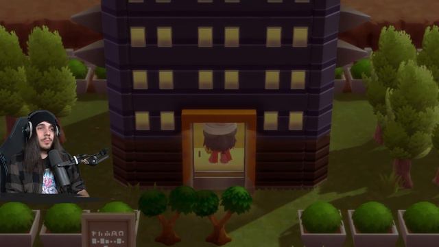 SECONDO CAPOPALESTRA: GARDENIA! - Pokémon Diamante Lucente ITA #06