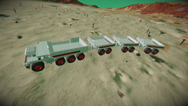 Анонс предстоящих обзоров проектов в Space Engineers смотреть онлайн
