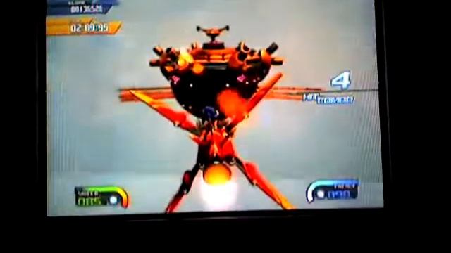 Lets play Sonic Unleashed 360 part 5 Stupid Stupid plane part смотреть онлайн
