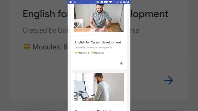 2020 Best Free Google online courses with free certificate with your mobile смотреть онлайн