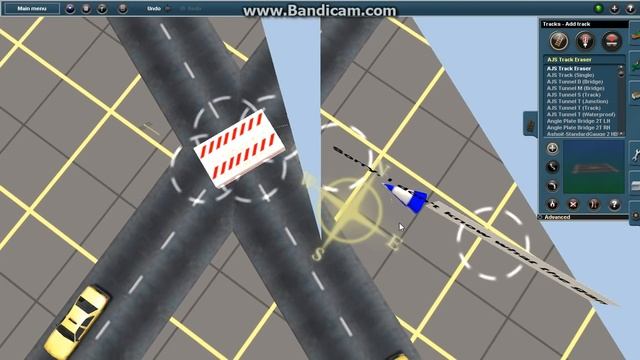 Trainz ATLS Tutorials Pt 4: Stop Signs смотреть онлайн