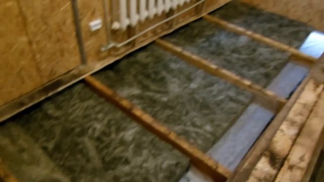 Пол для курятника смотреть онлайн