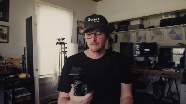 Sony GP-VPT2BT Shooting Grip w/ Wireless Remote Commander | What Is It? Worth the Money?