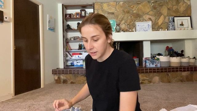 Сша ?? флорида Ёлка в морском стиле ? Показываю декорации И где я их купила часть 1 смотреть онлайн