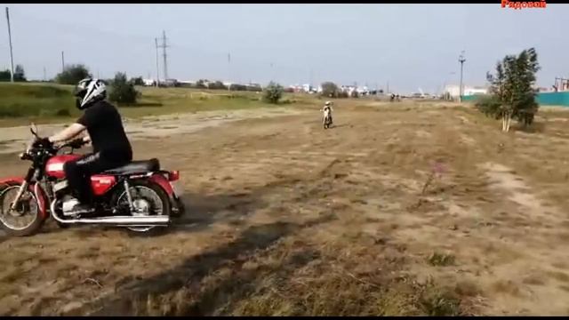 JAWA & AVANTIS.mp4 смотреть онлайн