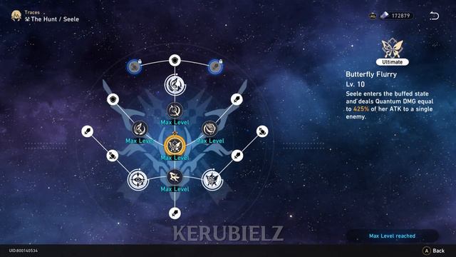 This Hidden Achievement Requires You to BANKRUPT Yourself | Honkai Star Rail смотреть онлайн