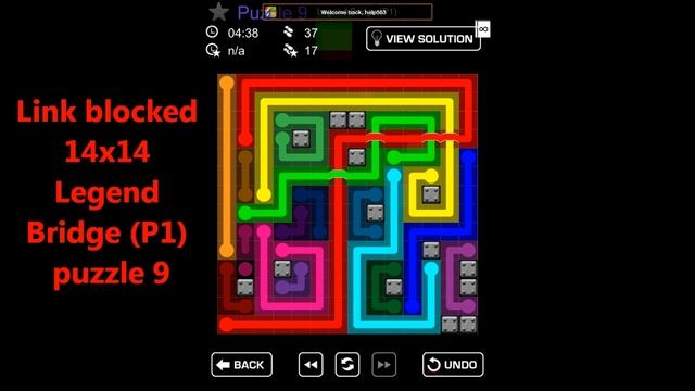 Link blocked Legend Bridge (p1) 1-17 смотреть онлайн