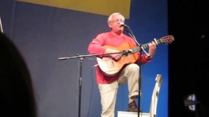 Вадим Егоров - Друзья уходят как-то невзначай