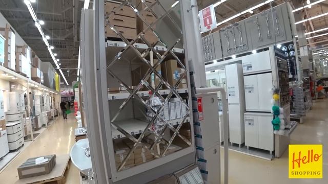 ✅ БЕГУ В ЛЕРУА МЕРЛЕН ОТЛИЧНЫЕ НОВИНКИ ДЛЯ ДОМА, РЕМОНТА И ДЕКОРА?ОБЗОР В Leroy Merlin смотреть онлайн