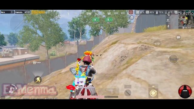 ЧТО ДЕЛАТЬ ЕСЛИ НЕ ВХОДИТ В МЕТРО ROYAL Pubg Mobile // ПЕРВАЯ КАТКА 2.0 РЕЖИМА МЕТРО 2.0 PUBG MOBIL смотреть онлайн