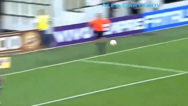 Neymar - Skills and Goals 2013 | HD | BEST ! смотреть онлайн