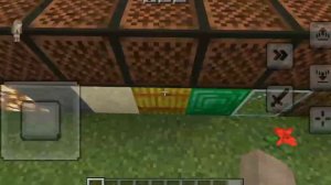 Музыкальный блок в майнкрафт!