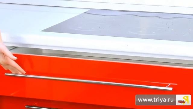 АССОРТИ Мебель для кухни смотреть онлайн