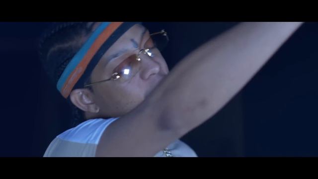Rochy RD - Mi Vida X Menor Bronx FreestyleRemix | Video Oficial смотреть онлайн
