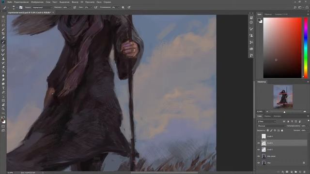 Painting photoshop online streem смотреть онлайн