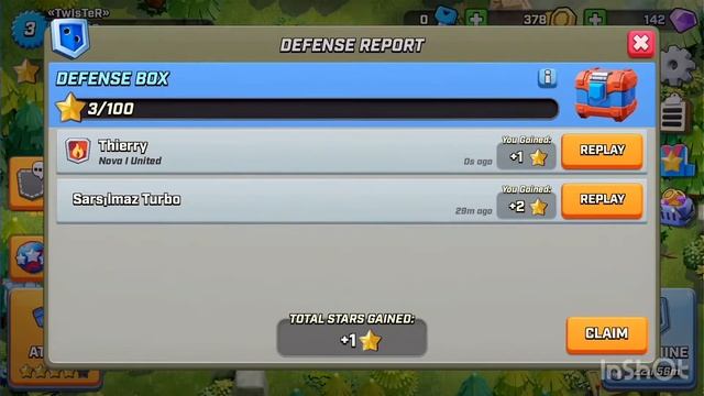 Rush Wars. Геймплей. Новая игра от Supercell?! Как скачать? смотреть онлайн