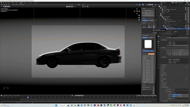 Improve your lighting in Blender with this free addon смотреть онлайн