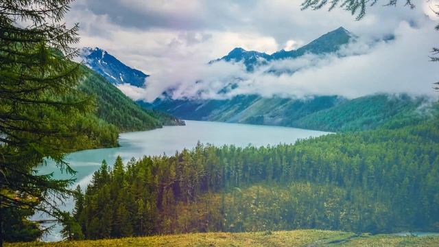 Алтайская сказка смотреть онлайн