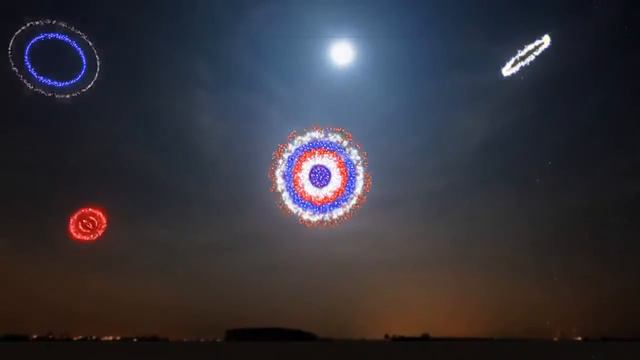 Супер салют Такого Вы еще НЕ видели смотреть онлайн