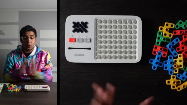 Super Blocks - "It's Tetris on Steroids!" by GiiKER смотреть онлайн