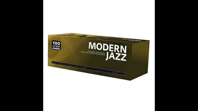 MODERN JAZZ CD009 смотреть онлайн