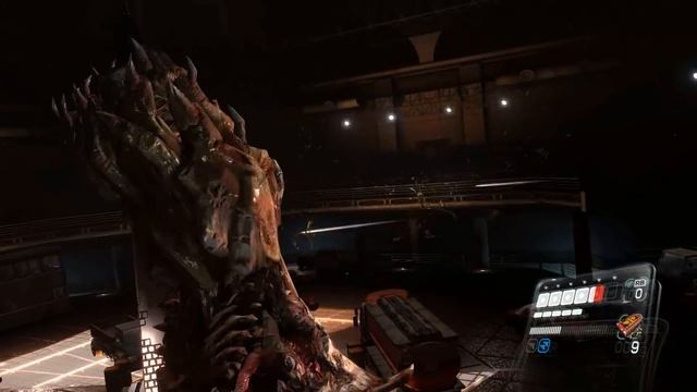 Resident Evil Month: Top 10 Coolest Mutations смотреть онлайн