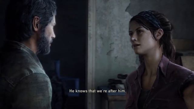 THE LAST OF US (Remastered) Walkthrough Gameplay PART 1 PS4 Pro 1080p 60fps смотреть онлайн