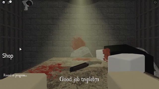 If You Fail The Test You DIE! (The Test Roblox) смотреть онлайн